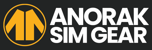Anorak Sim Gear